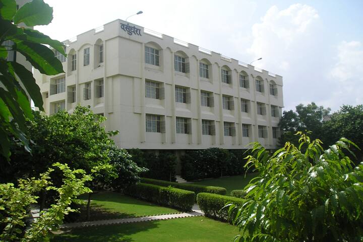 hostel